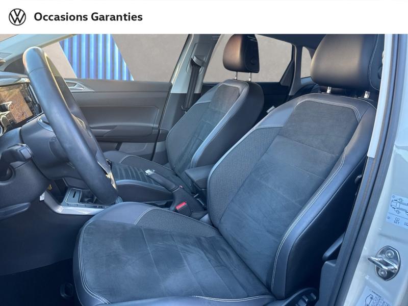 Voitures occasions VOLKSWAGEN POLO Style Mougins