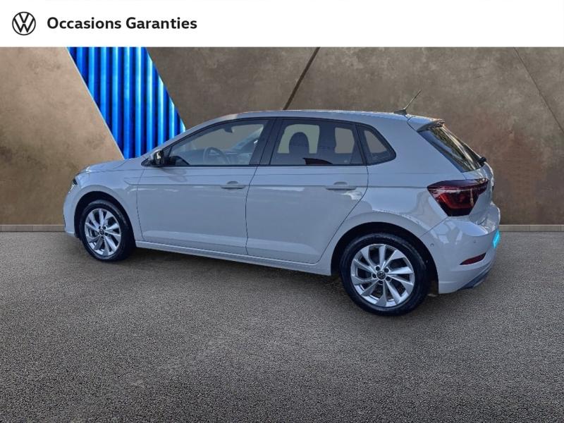 Voitures occasions VOLKSWAGEN POLO Style Mougins