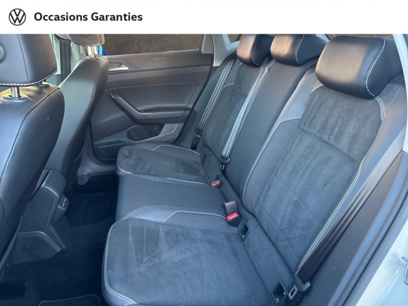 Voitures occasions VOLKSWAGEN POLO Style Mougins