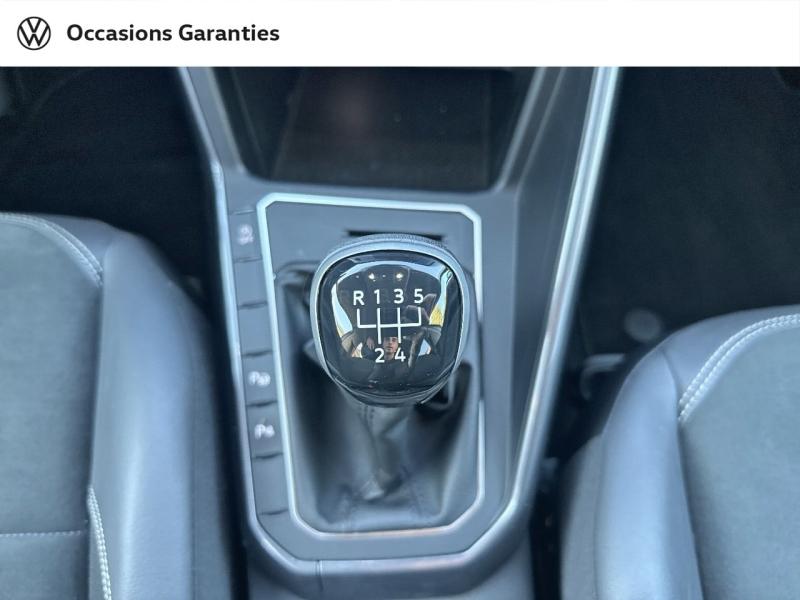 Voitures occasions VOLKSWAGEN POLO Style Mougins