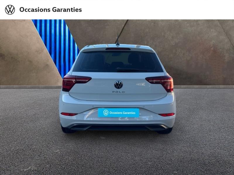 Voitures occasions VOLKSWAGEN POLO Style Mougins