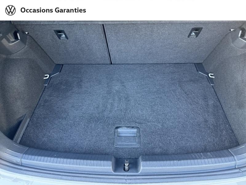 Voitures occasions VOLKSWAGEN POLO Style Mougins