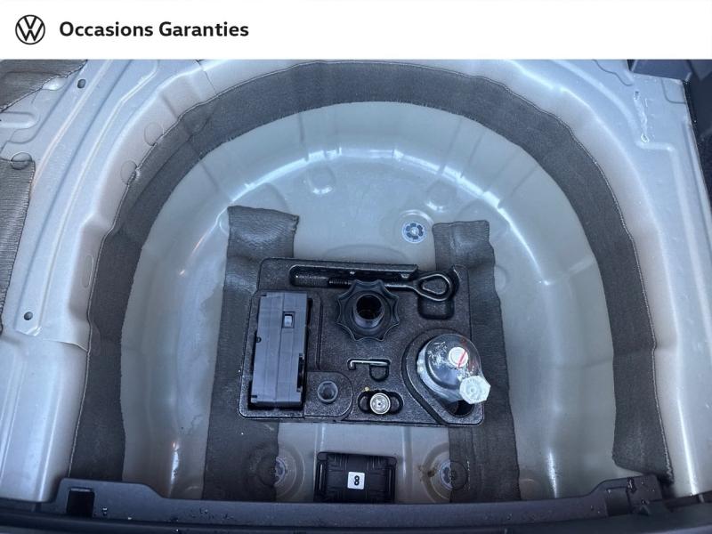 Voitures occasions VOLKSWAGEN POLO Style Mougins