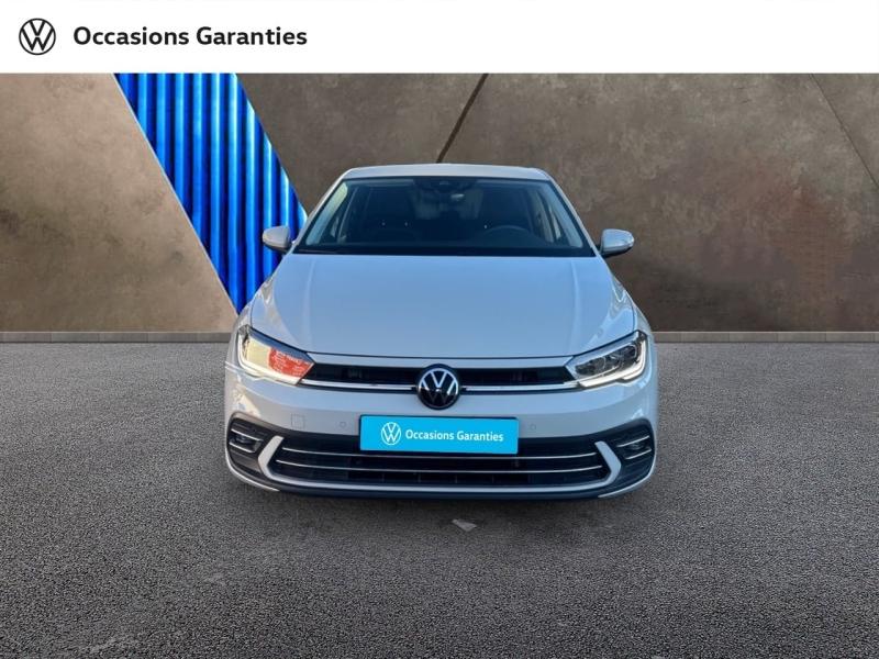 Voitures occasions VOLKSWAGEN POLO Style Mougins