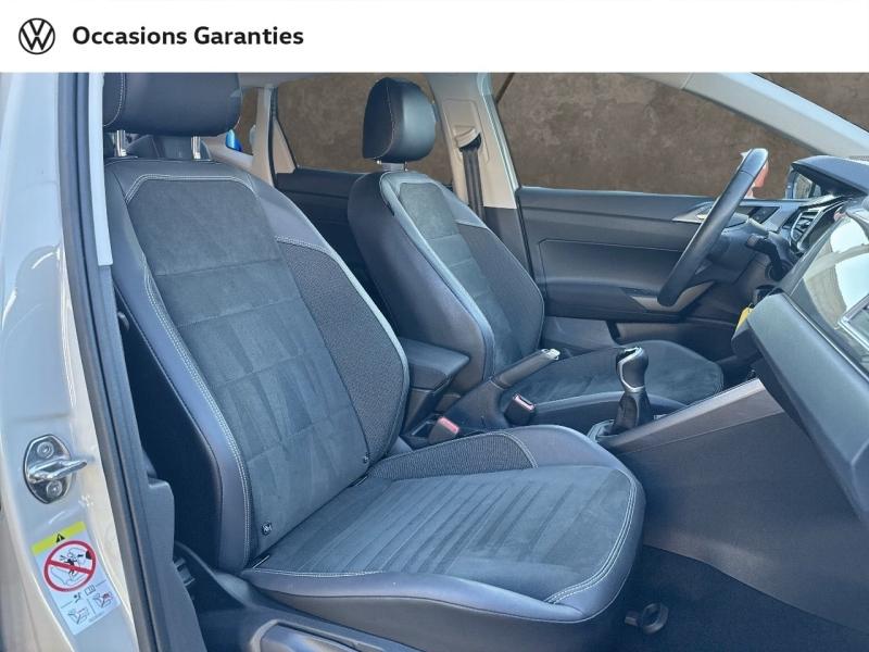 Voitures occasions VOLKSWAGEN POLO Style Mougins