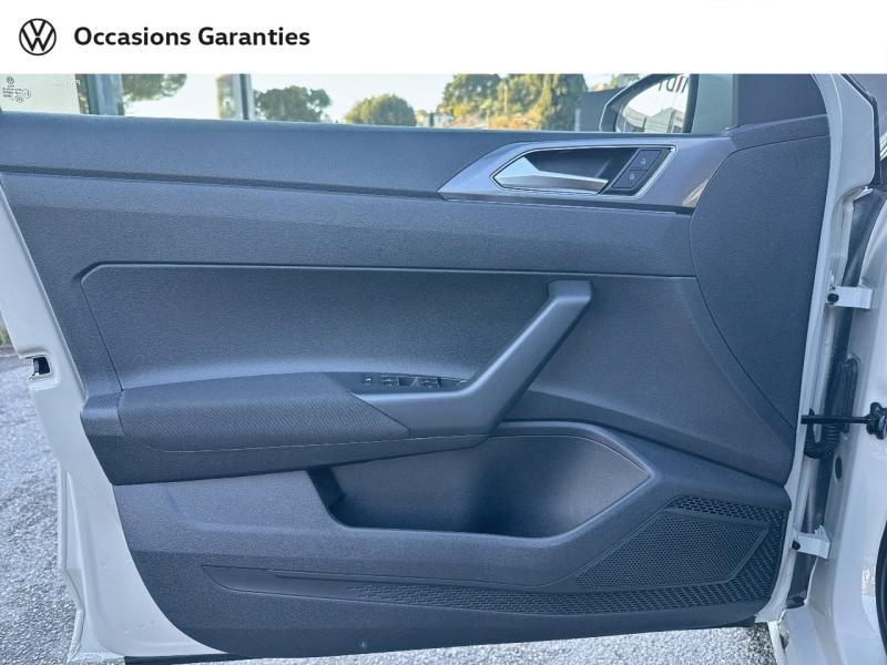 Voitures occasions VOLKSWAGEN POLO Style Mougins