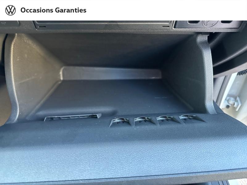 Voitures occasions VOLKSWAGEN POLO Style Mougins