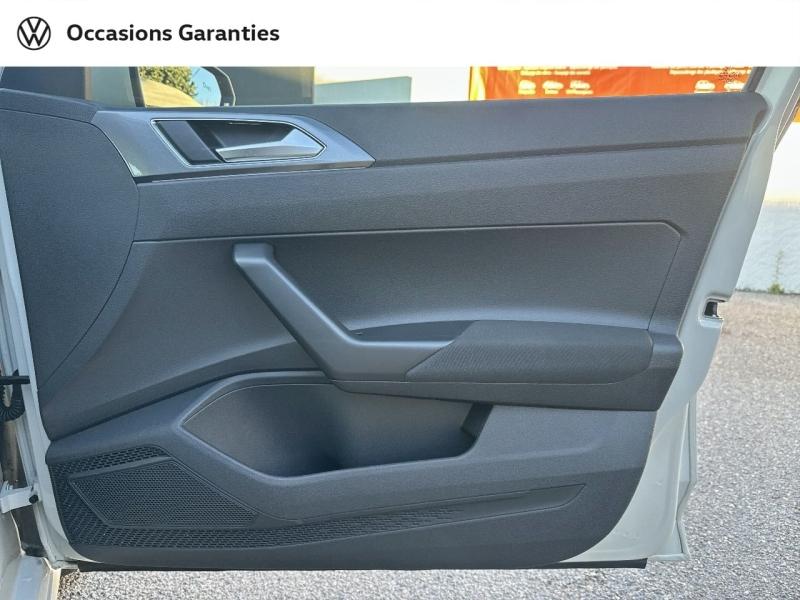 Voitures occasions VOLKSWAGEN POLO Style Mougins