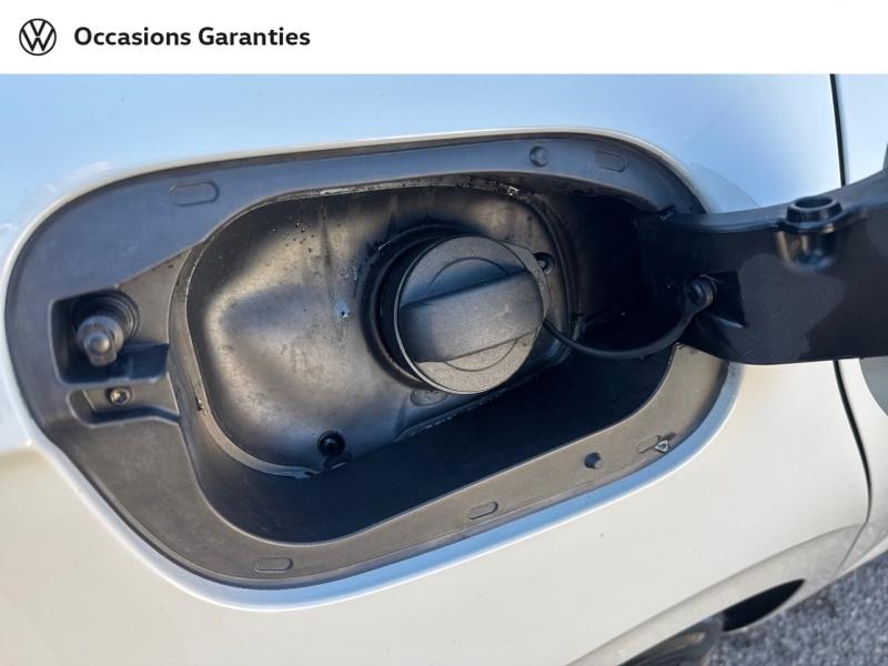 Voitures occasions VOLKSWAGEN POLO Style Mougins