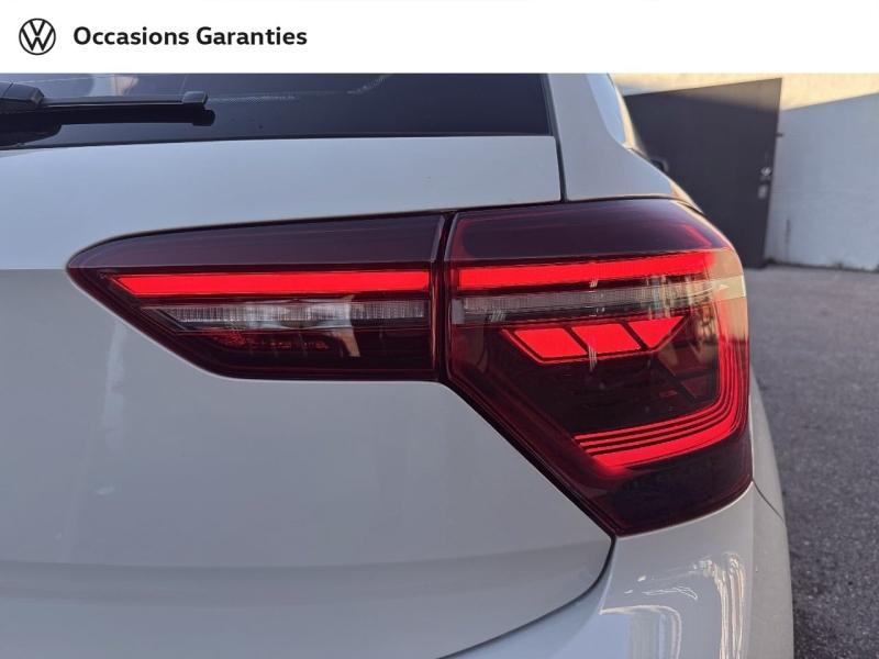 Voitures occasions VOLKSWAGEN POLO Style Mougins