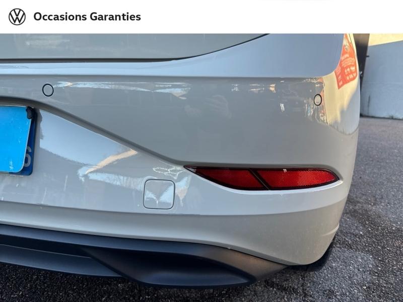 Voitures occasions VOLKSWAGEN POLO Style Mougins