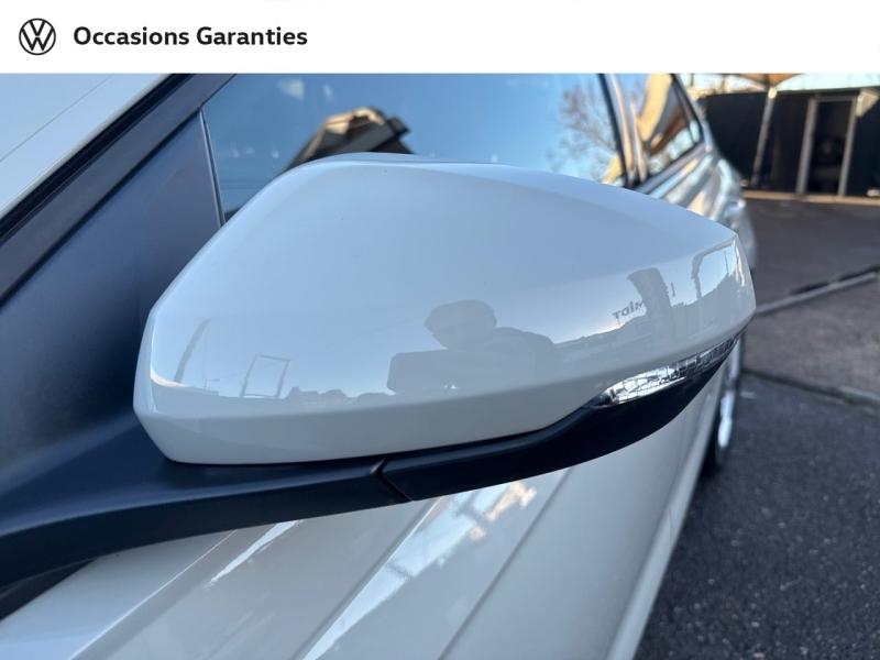 Voitures occasions VOLKSWAGEN POLO Style Mougins