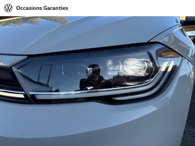Voitures occasions VOLKSWAGEN POLO Style Mougins