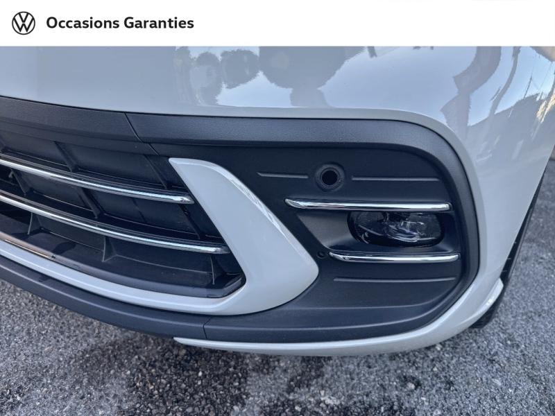 Voitures occasions VOLKSWAGEN POLO Style Mougins