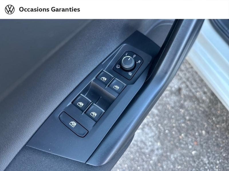 Voitures occasions VOLKSWAGEN POLO Style Mougins