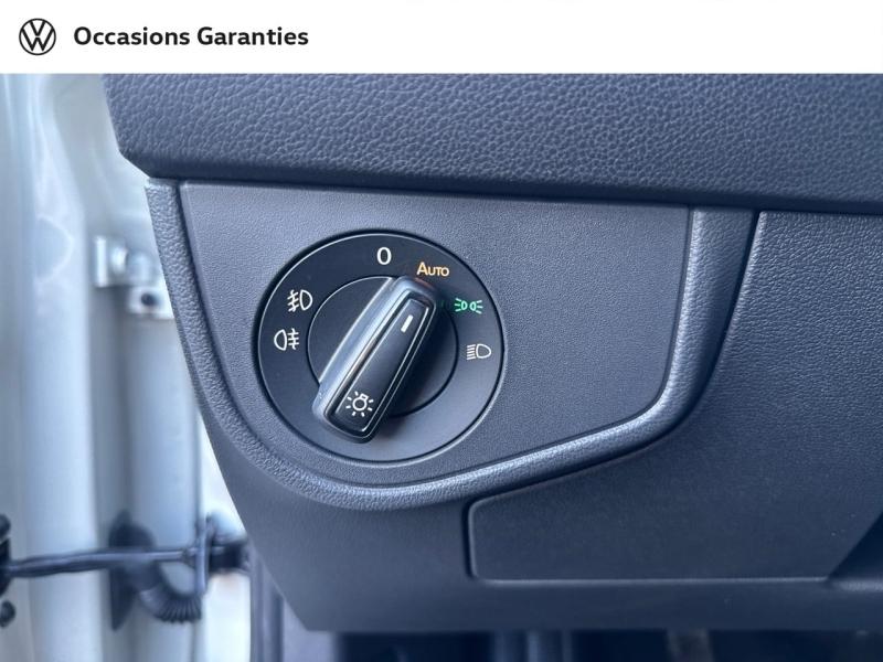 Voitures occasions VOLKSWAGEN POLO Style Mougins