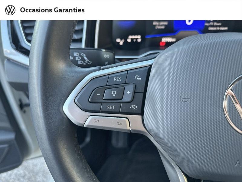 Voitures occasions VOLKSWAGEN POLO Style Mougins