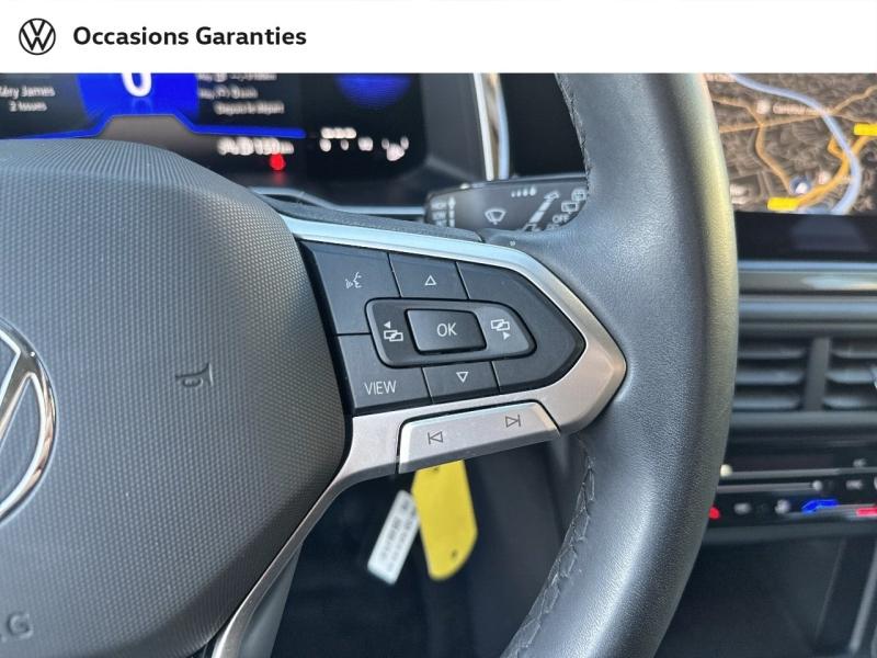 Voitures occasions VOLKSWAGEN POLO Style Mougins