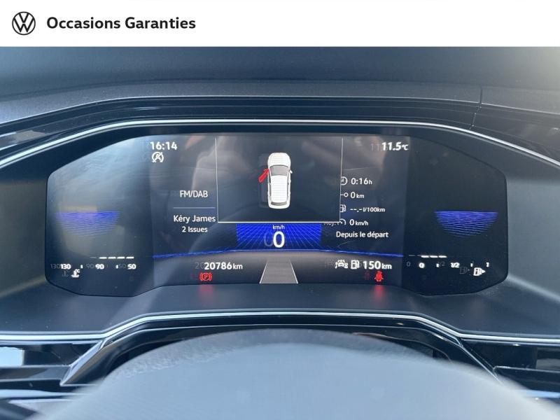 Voitures occasions VOLKSWAGEN POLO Style Mougins