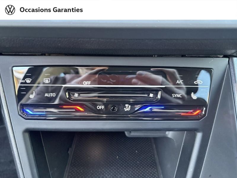 Voitures occasions VOLKSWAGEN POLO Style Mougins