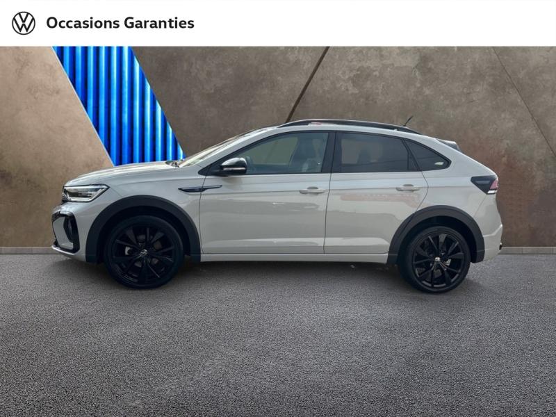 Voitures occasions VOLKSWAGEN TAIGO 1st Edition Mougins