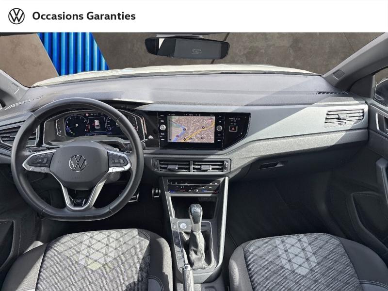 Voitures occasions VOLKSWAGEN TAIGO 1st Edition Mougins