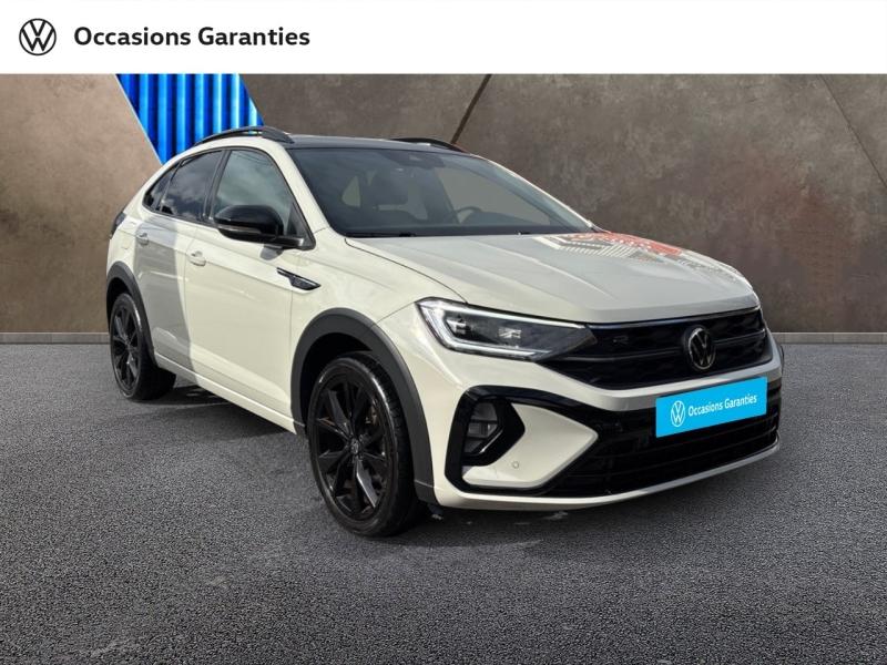 Voitures occasions VOLKSWAGEN TAIGO 1st Edition Mougins