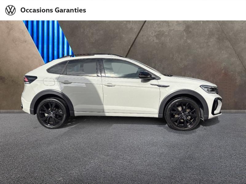 Voitures occasions VOLKSWAGEN TAIGO 1st Edition Mougins