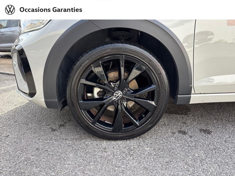 Voitures occasions VOLKSWAGEN TAIGO 1st Edition Mougins