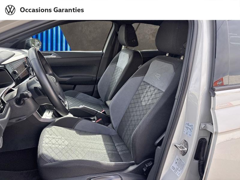 Voitures occasions VOLKSWAGEN TAIGO 1st Edition Mougins