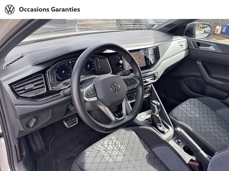 Voitures occasions VOLKSWAGEN TAIGO 1st Edition Mougins