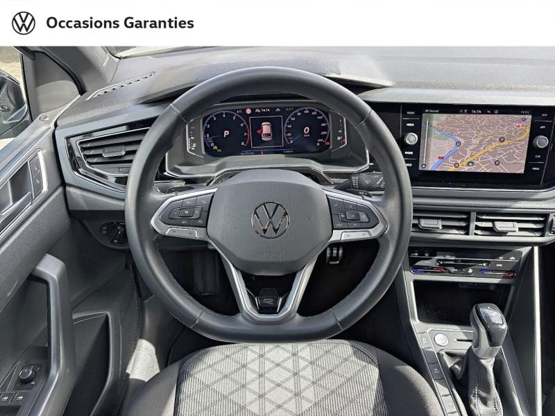 Voitures occasions VOLKSWAGEN TAIGO 1st Edition Mougins