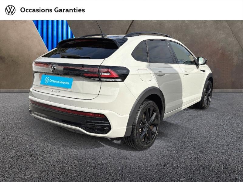 Voitures occasions VOLKSWAGEN TAIGO 1st Edition Mougins