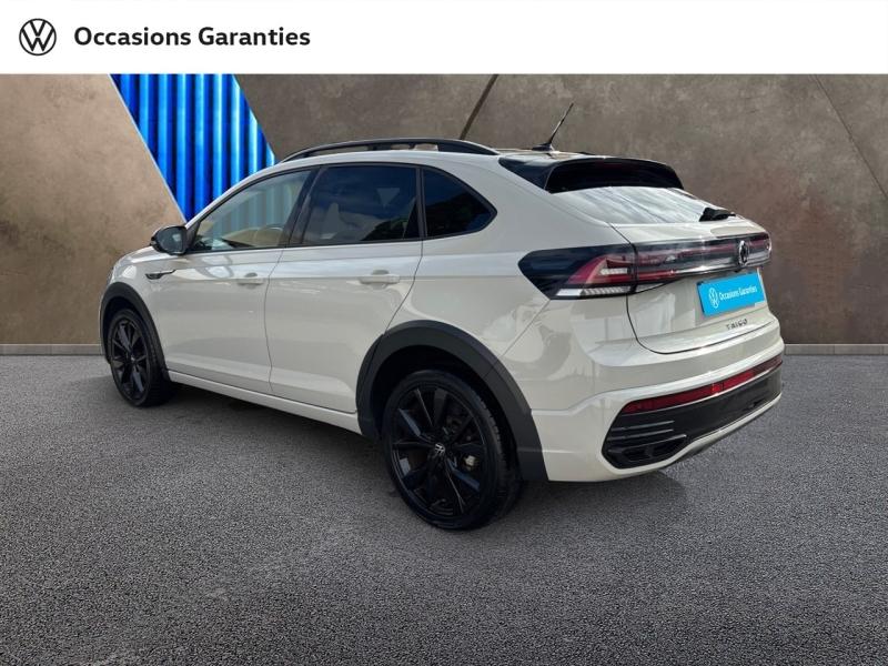 Voitures occasions VOLKSWAGEN TAIGO 1st Edition Mougins