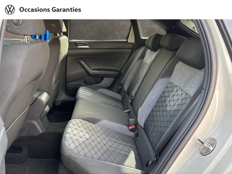 Voitures occasions VOLKSWAGEN TAIGO 1st Edition Mougins