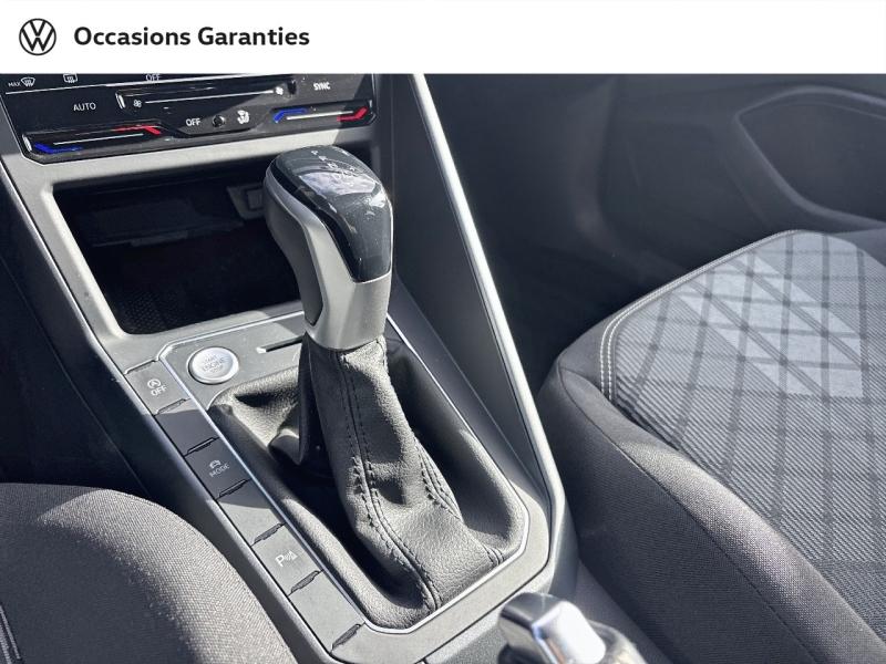 Voitures occasions VOLKSWAGEN TAIGO 1st Edition Mougins