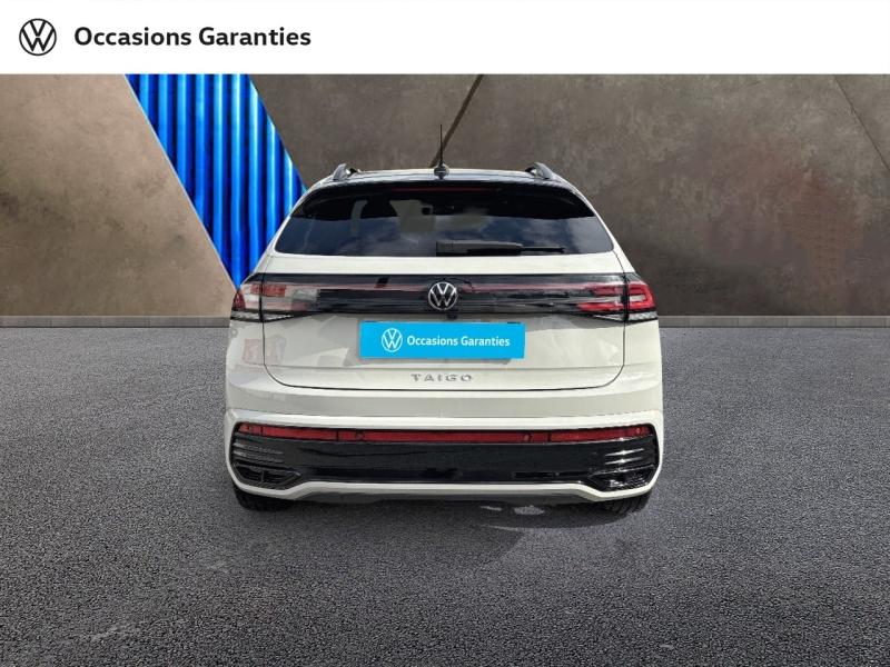 Voitures occasions VOLKSWAGEN TAIGO 1st Edition Mougins