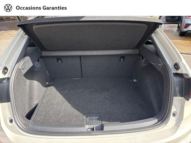 Voitures occasions VOLKSWAGEN TAIGO 1st Edition Mougins