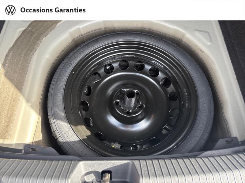 Voitures occasions VOLKSWAGEN TAIGO 1st Edition Mougins