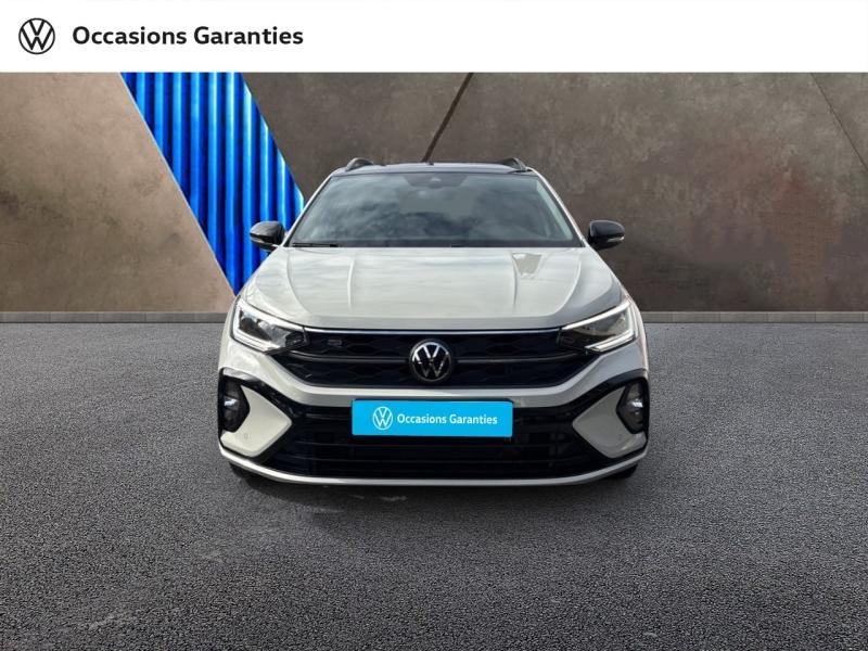 Voitures occasions VOLKSWAGEN TAIGO 1st Edition Mougins