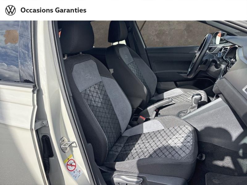 Voitures occasions VOLKSWAGEN TAIGO 1st Edition Mougins