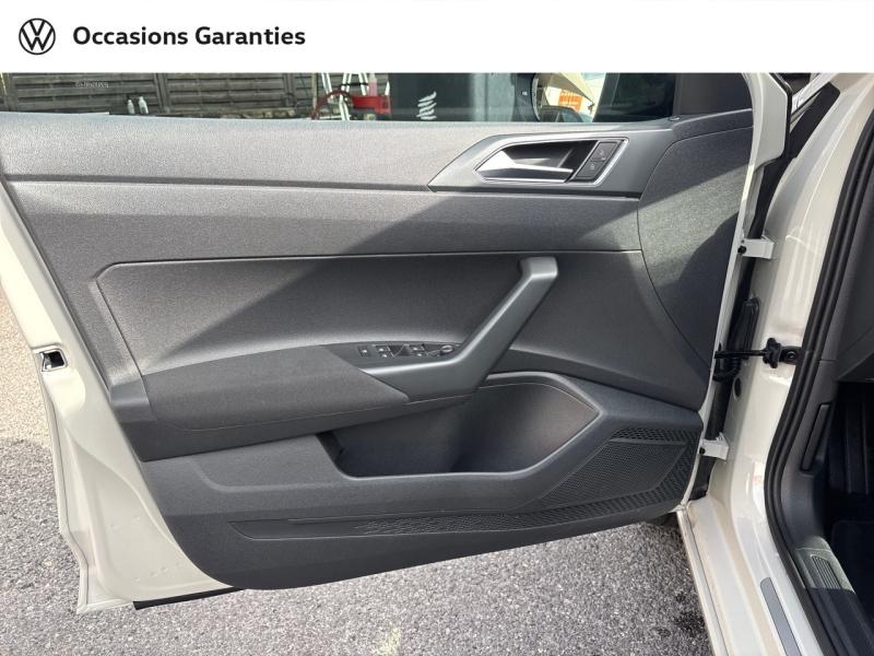 Voitures occasions VOLKSWAGEN TAIGO 1st Edition Mougins