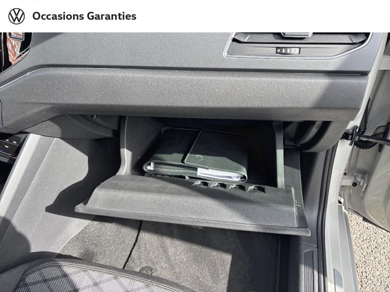 Voitures occasions VOLKSWAGEN TAIGO 1st Edition Mougins