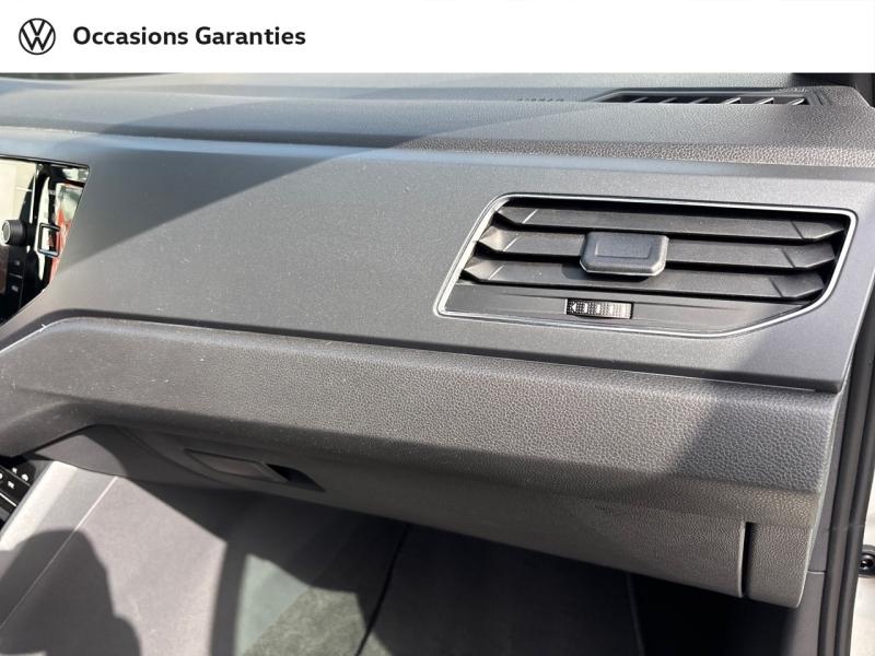 Voitures occasions VOLKSWAGEN TAIGO 1st Edition Mougins