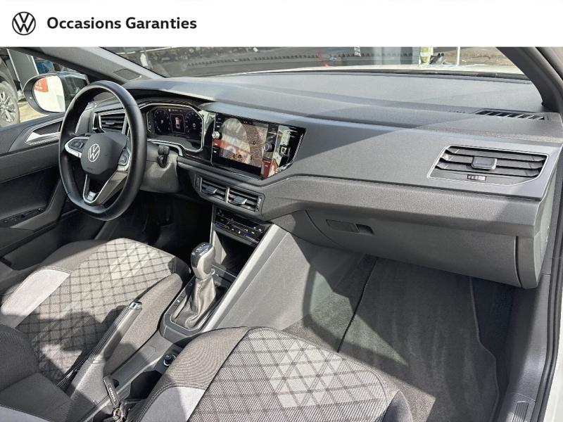 Voitures occasions VOLKSWAGEN TAIGO 1st Edition Mougins