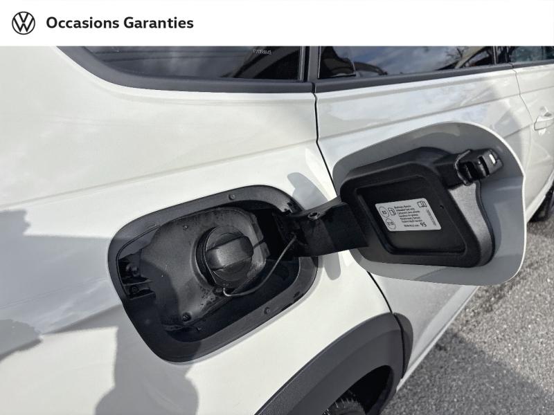 Voitures occasions VOLKSWAGEN TAIGO 1st Edition Mougins