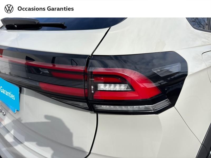 Voitures occasions VOLKSWAGEN TAIGO 1st Edition Mougins