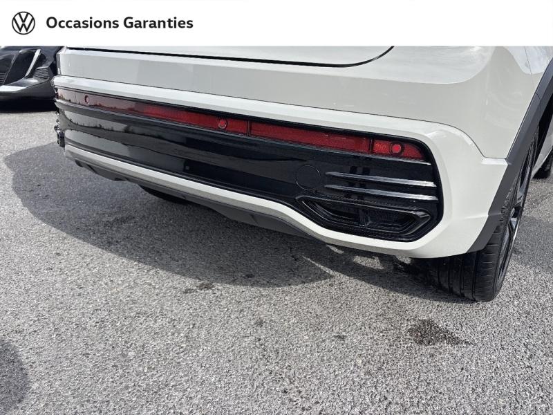 Voitures occasions VOLKSWAGEN TAIGO 1st Edition Mougins