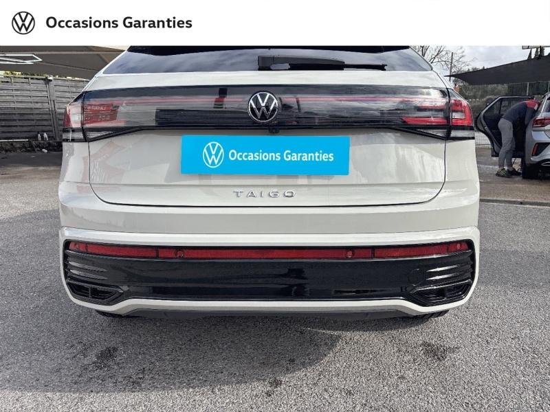Voitures occasions VOLKSWAGEN TAIGO 1st Edition Mougins