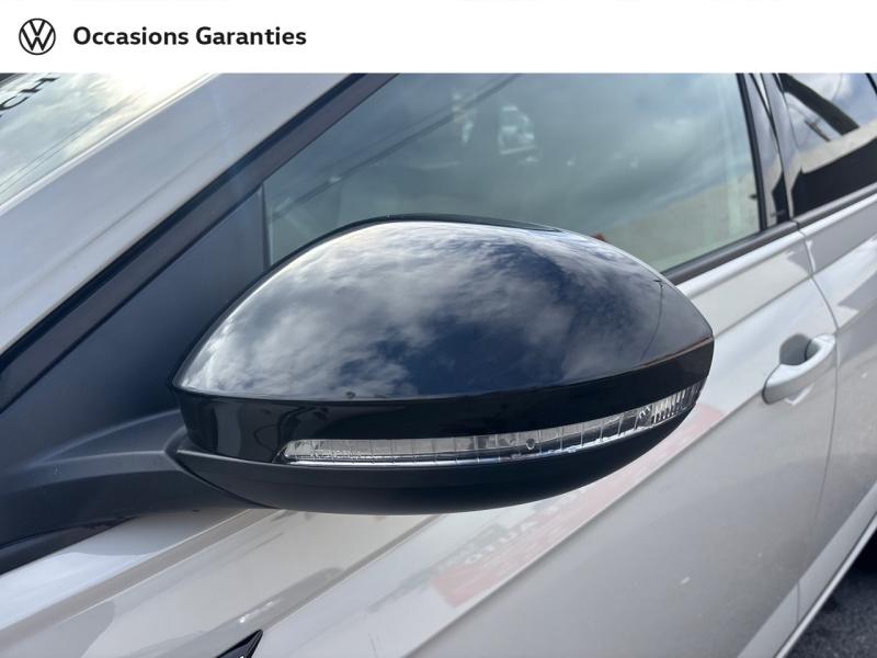 Voitures occasions VOLKSWAGEN TAIGO 1st Edition Mougins